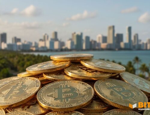 Miami Mayor Francis Suarez Says His Bitcoin Paycheck Is Up 300%