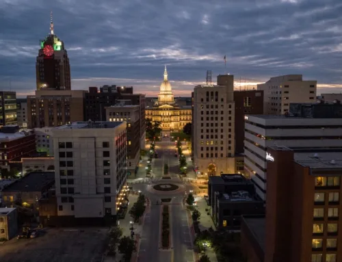 Cannabis industry fights Michigan’s 24% tax in court