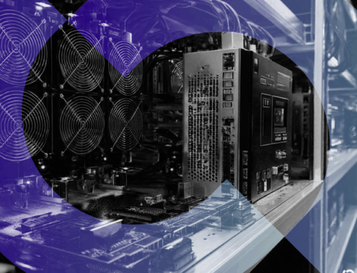 Bitdeer Stock Tumbles 20% as Bitcoin Miner Posts Third Quarter Net Loss