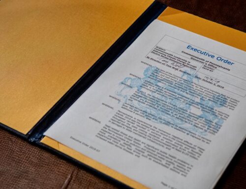 PA’s $50B budget deal ends RGGI climate program