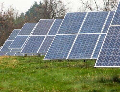 PA school solar rooftop program survives budget deal