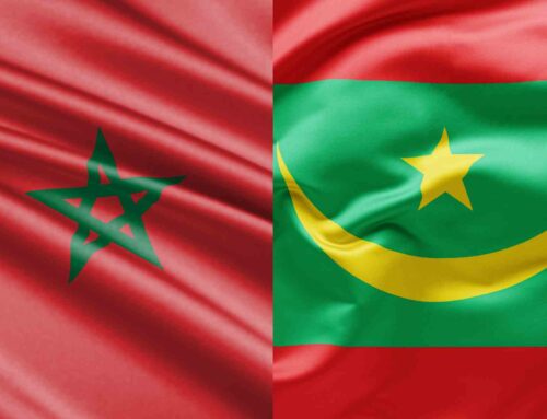 Morocco, Mauritania Sign Two-year Environment Plan