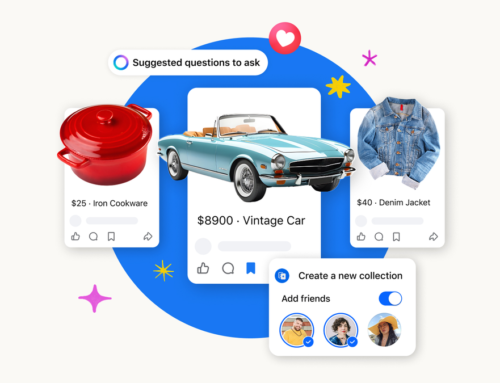 My love-hate relationship with Facebook Marketplace might be over because of these new fea