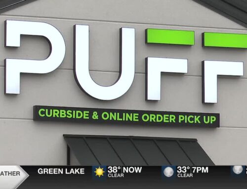 Cannabis company files multi-million-dollar lawsuit against Menominee, MI over dispensary