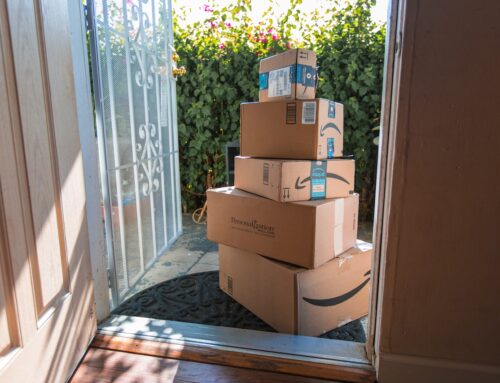 Amazon changes its holiday return policy; What items can’t be returned?