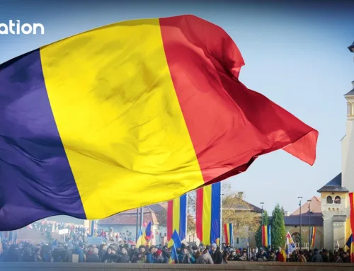 Romania Marks National Day as Rising Digital and Green Energy Player — Offering New Lesson
