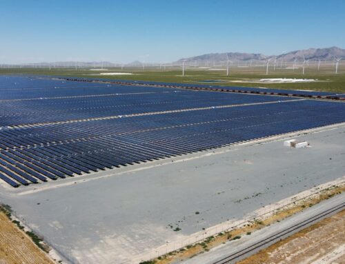 Dirty energy or clean energy? What is the right mix for Utah?