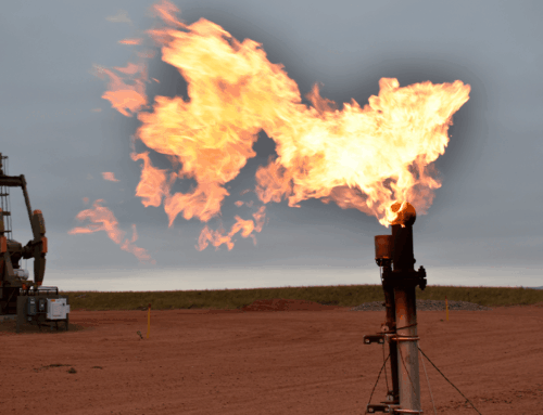 EPA cements delay of Biden-era methane rule for oil and gas
