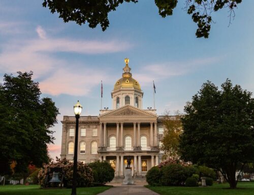 New Hampshire Nears Launch of Bitcoin-Backed Municipal Bond