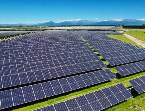 Genesis Energy reaches financial close on 136MW New Zealand PV project