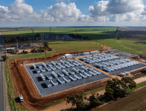 HD Renewable Energy Strengthens Global Footprint with Landmark Solar and Battery Projects