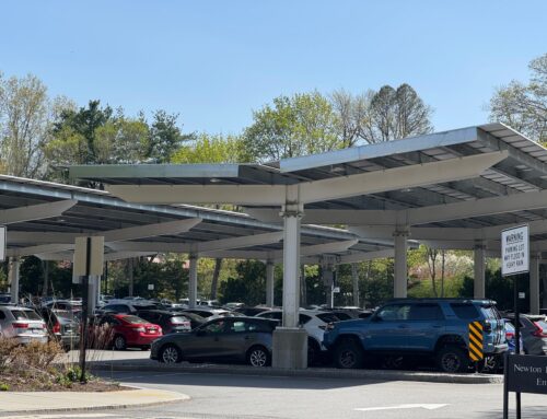 Municipalities warn Beacon Hill they’ll need to slow down solar projects due to state limi