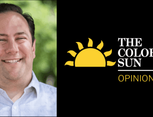 Nicolais: ICE leadership change will make Colorado’s already ugly immigration environment