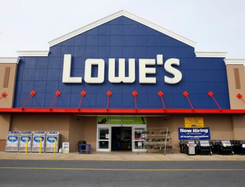 Lowe’s to pay $12.5M to settle environmental rules violations at SoCal homes