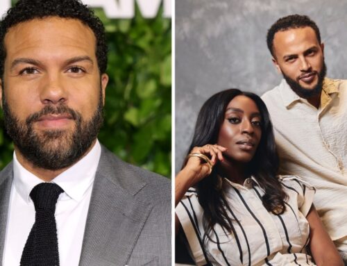 O-T Fagbenle, Osun Group to Develop Apocalyptic Dark Comedy Series ‘Kill the Bedfords’ at