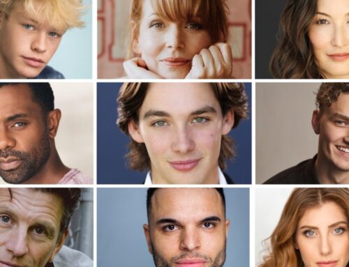 ‘Off Campus’ Series at Amazon Adds 18 Recurring Cast Members (EXCLUSIVE)