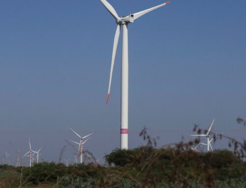 India pushes government clean energy agencies to sign purchase agreements for stranded pow