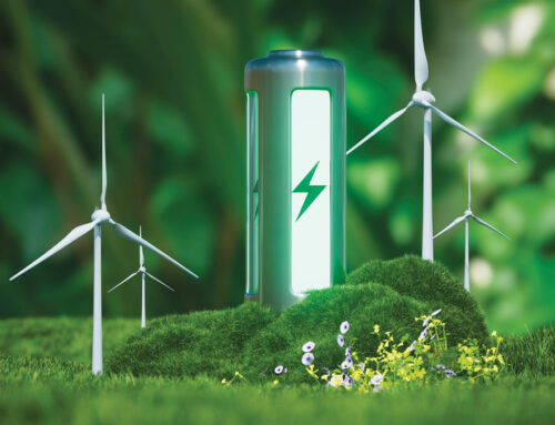 Quinbrook: Powering ahead with the transition