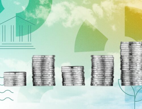 5 Undervalued Stocks That Are Climate Transition Leaders