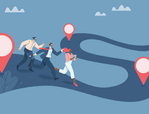 Bluefield: Back to the future?