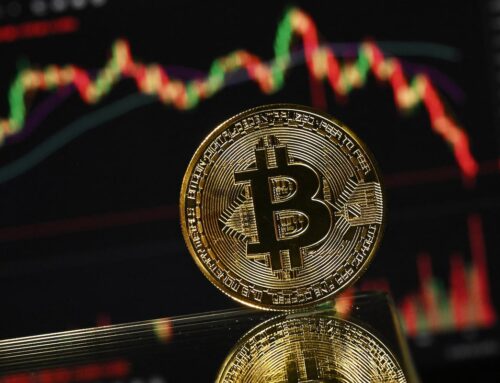 Opinion: Bitcoin is now the barometer for the buckwild U.S. economy, and it looks bad