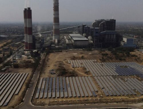 India’s tighter green power rules may hit clean energy investments, industry letters show