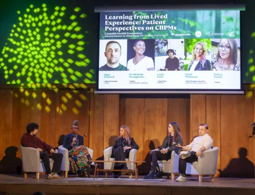 Cannabis Health Symposium 2025 – Key Takeaways Part 1