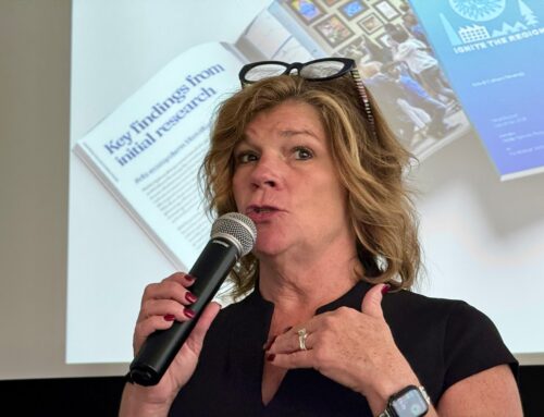 Amazon plans $15B data center campuses in NWI for state’s largest construction project