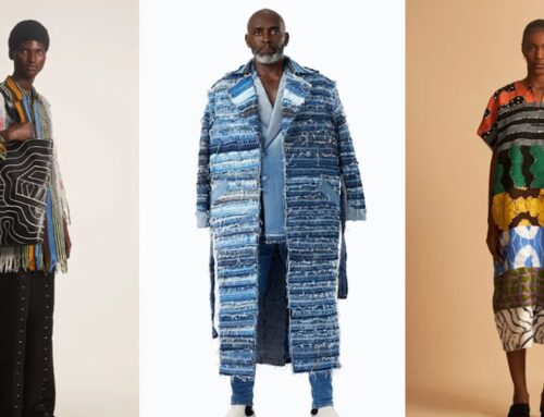 The Bank Investing Millions in Africa’s Fashion Industry