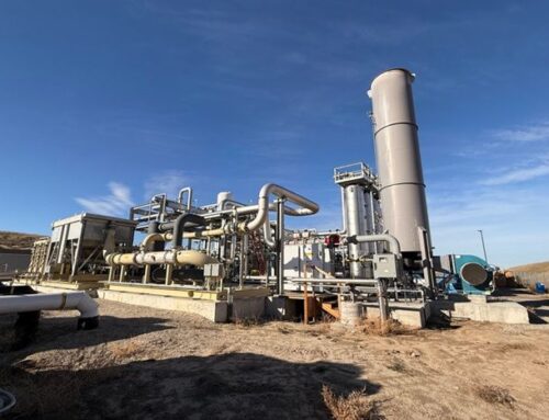 Peaks Renewables teams up with Biogas Development to expand renewable energy production