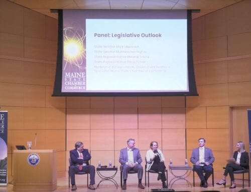 Maine lawmakers outline competing visions for energy policy