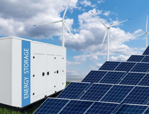 ReNew secures $331m from ADB for renewable project