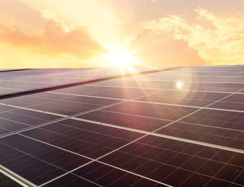 GCL Energy signs agreement for two 100MW solar projects in Indonesia