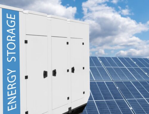 Hassan Allam and Infinity Power to develop two renewable projects in Egypt