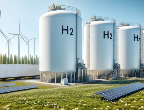 Egypt clean energy targets: 42% share by 2030 highlighted at COP30