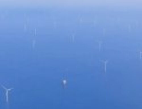 Ørsted cuts carbon emissions by 98%