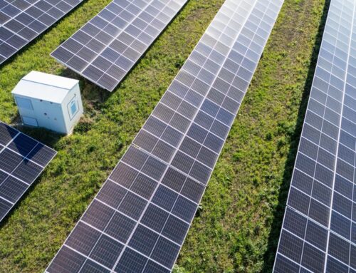 CFM and Erco Energía advance clean energy projects in Colombia