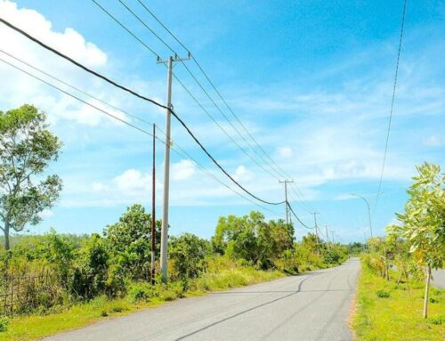 ADB supports Indonesian clean energy transition programme with $470m loan