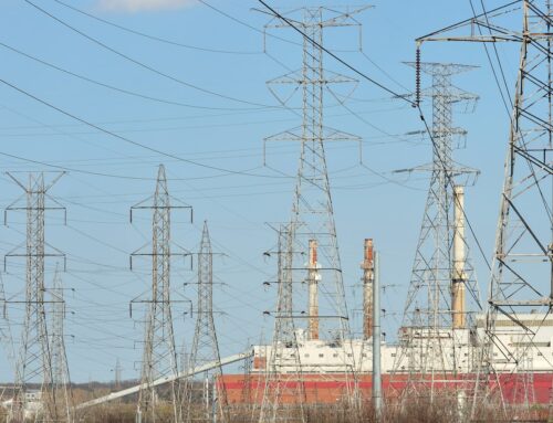 Illinois takes steps to address high energy costs, betting big on battery storage