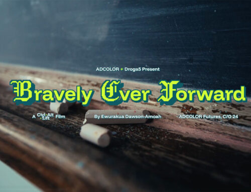 10 creative campaigns to know about today