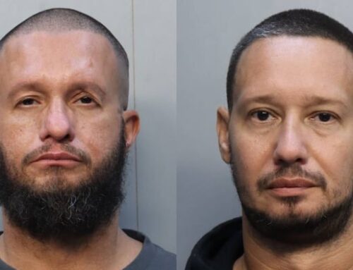 Aventura brothers funded ‘lavish’ lifestyle with $920K investment scam, cops say