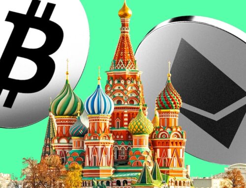 Russian investors flock to Bitcoin, Ethereum funds as crypto adoption gathers pace