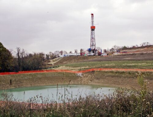 Natural gas driller charged with violating Pa.’s environmental laws in 8 counties