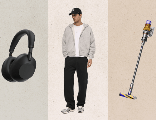 Black Friday Is Here Early. These Are 27 of the Best Sales You Can Shop Right Now