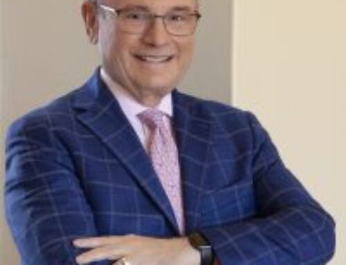 The Economist: Investing in the Future