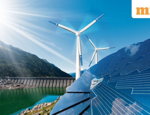 ReNew gets $331 mn financing from ADB for large-scale renewable energy project in Andhra