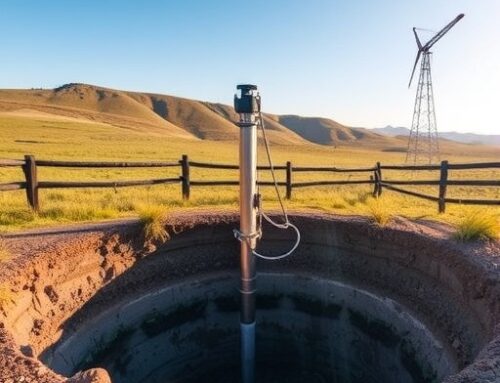 Reimagining Knutsford-1 Borehole for Enhanced Geothermal Energy