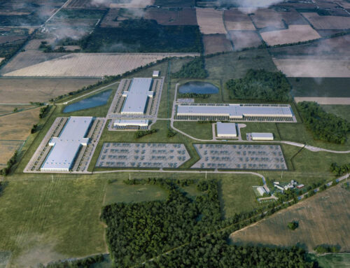 Environmental groups join call to open DTE data center contracts to public scrutiny