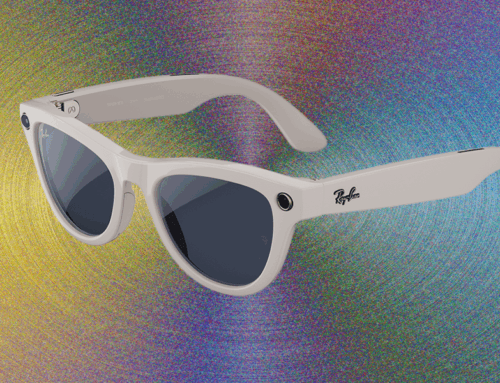 I Can’t Help Feeling Like a Creep Wearing Meta’s New Gen 2 Glasses