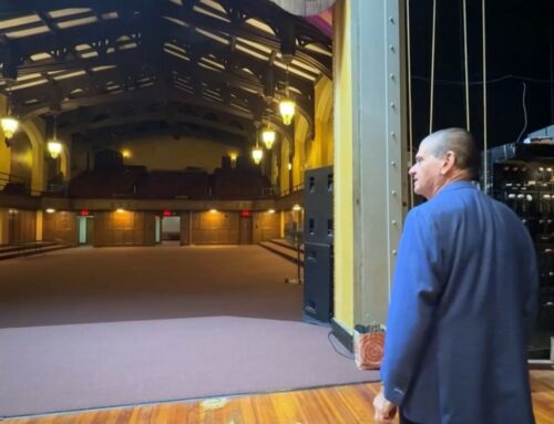 How investing in the arts can benefit a community